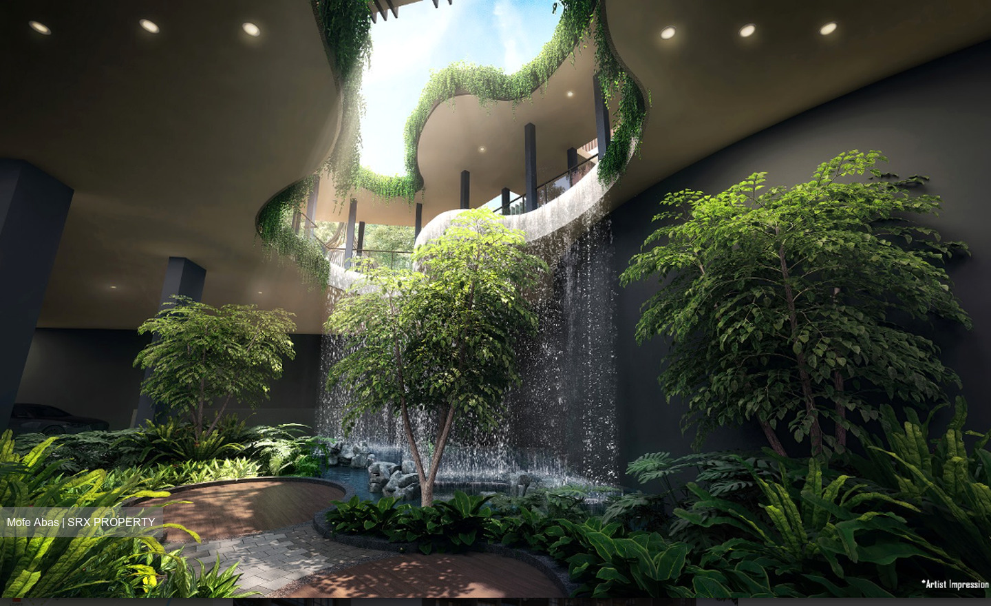 Kassia (D17), Condominium #585879681
